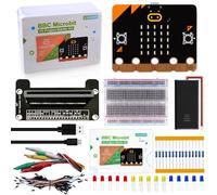 DVOZVO BBC Microbit V2 Project Starter Kit