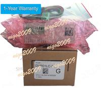DVP01LC-SL Delta S Series PLC Left-Side High-Speed Load Cell Module new in box