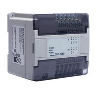 DVP14ES00R2 100-240VAC 8DI 6DO Controller programmabile host relè a 14 punti