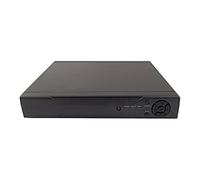 Dvr 16 canali audio video HDMI LAN H264 videosorveglianza sicurezza D6616