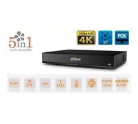 DVR 16 CANALI HD CVI AHD TVI ANALOGICO IP 8MP 4K DAHUA