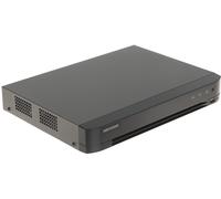 DVR 4 canali 4K iDS 7204 Hikvision - 300229715