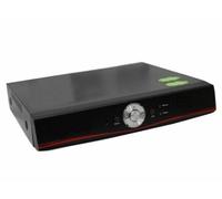 DVR 4 CANALI AHD H264 HDMI CLOUD VIDEOSORVEGLIANZA IBRIDO VIDEOREGISTRATORE TVC