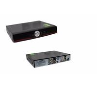 DVR 4 CANALI AHD H264 HDMI CLOUD VIDEOSORVEGLIANZA IBRIDO VIDEOREGISTRATORE TVCC