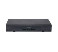 DVR 4 canali digitale WizSense compatto 1U 1HDD Penta-brid 4K-N/5MP - DAHUA