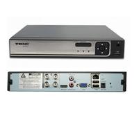 DVR 4 Canali AHD CH HARD DISK 160GB P2P CLOUD PTZ HDMI 2 MEGA PIXEL NVR TOP