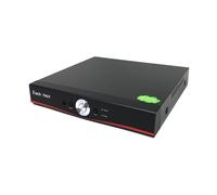 DVR 4CH AHD VIDEO FULL HD 1080P VIDEOREGISTRATORE H.264 PER TELECAMERA