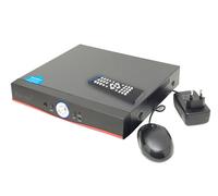 DVR 5 in 1 hdmi 8 canali 5 MPX h264 video recorder 1080P AHD 9058