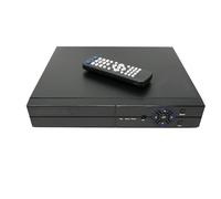 DVR 8 canali NVR IP ibrido 5MP XVR 6 IN 1 H265 CLOUD XMEYE CON HDD fino a 2TB