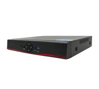Dvr 8Canali Videosorveglianza 8CH App Xmeye 5 MP alta risoluzione in Italiano
