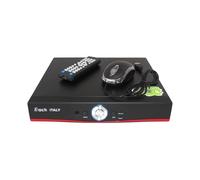 DVR 8CH AHD VIDEO FULL HD 1080P VIDEOREGISTRATORE H.264 PER TELECAMERA