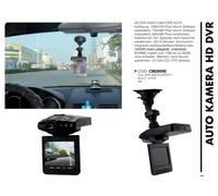 tempo di saldi Dvr Auto Hd Telecamera Scatola Nera 2.5” lcd Visione Notturna Cctv Registratore