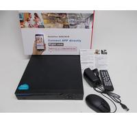 DVR INTERNET DVR/NVR AHD3316T- 16 Telecamere