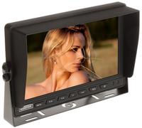 DVR MOBILE CON MONITOR ATE-NTFT10-T3 4 CANALI 10" AUTONOMO