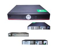 DVR NVR AHD VIDEOSORVEGLIANZA HDMI VGA LAN 4 8 16 CH H264 LAN ONVIF P2P A/V 960H
