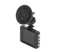 DVR per Auto Dashcam Multifunzione 1080P Full HD Registrazione in Loop Rilevazione del Movimento Telecamera da Cruscotto per Auto