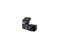 DVR Per Auto, GPS Integrato, WIFI, Registratore Di Guida, Monitoraggio Del Parcheggio 24 Ore Su, Telecamera Posteriore 1080P, A Loop(B60P-6M RC-BL,NONE)
