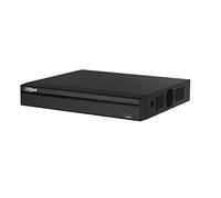 DVR REGISTRATORE 8 CANALI TRIBRIDO 720P 1U COMPACT - SERIE LITE - DAHUA
