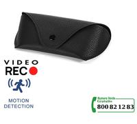 DVR registratore telecamera hd microspia micro cam motion detection movimento