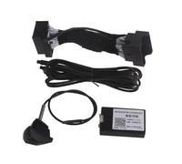 DVR Reverse Image Rearview Anteriore 360 Telecamera Posteriore Backup Per (7P) 2010 ~ 2018 Retrovisore Auto Video Recorder Reverse E Anteriore Nuovo