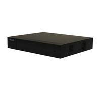 DVR TVI 8ch + 4ch IP 6MP H265+ 4MP Lite - HILOOK