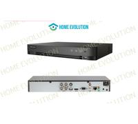 Dvr Videosorveglianza Hikvision iDS-7204HQHI M1/S 4ch