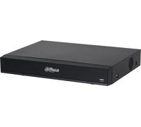 DVR WizSense 4K a 8 canali Penta-brid - DH-XVR7108H-4K-I3 - Dahua