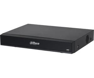 DVR WizSense 4K a 8 canali Penta-brid - DH-XVR7108H-4K-I3 - Dahua