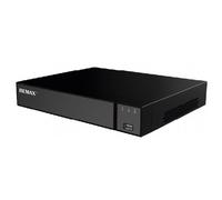 DVR XVR 16 Canali 5MP-N 5-in-1 ibrido Audio Bemax BEM-XVR0516HS