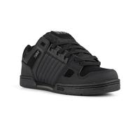 DVS Celsius Scarpe da Skate - Nero/Nero