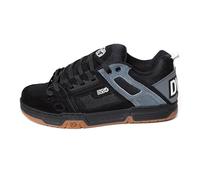 DVS Comanche, Scarpe da Skateboard Uomo, Nero, 44.5 EU