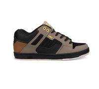 DVS Enduro 125 per uomo, Brindle/Black/Yellow, 28.0 cm