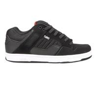 DVS Enduro 125, Scarpe da Skateboard Uomo, Nero, 41 EU
