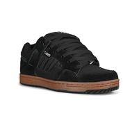 DVS Enduro 125 Scarpe - Nero / Gomma