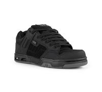 DVS Enduro Heir Skate Scarpe - Nero/Nero