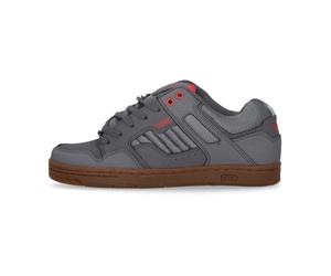 DVS - Enduro Skate Scarpe 125 - - Sport - Uomo - Grigio - 44 EU
