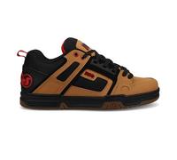 DVS Footwear Enduro 125 - Scarpe da skate da uomo, 24.5 cm