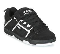 DVS Scarpe COMANCHE in Nero 42