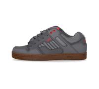 DVS, ,Sport ,Uomo ,Grigio ,46 EU Enduro Skate Scarpe 125