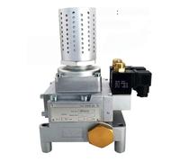 DVX-20 2693210 Valvola di controllo pneumatica con doppia | Elettrovalvola di sicurezza, Doppio circuito(110V)