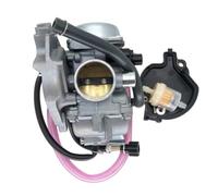 DVX300 Carburatore Compatibile con Arctic DVX 300 Linhai Hytrack Jobber 400 Bighorn 400 KLX250 TR250 BJ250 KLR250 KVF360 UTV e motori ATV