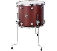 DW 14"x12" FT Performance Tobacco