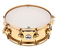 DW 14"x5,5" Brass Snare