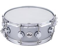 DW 14"x5,5" Thin Aluminium Snare