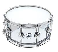 DW 14"x6,5" Stainless Steel Snare
