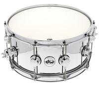 DW 14"x6,5" Steel Snare