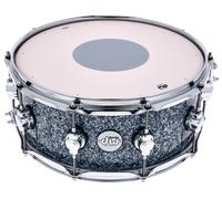 DW 14"x6" Design Snare Blue Gran.
