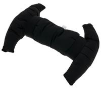 DW 16" bass drum pillow