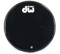 DW 20" Bass Drum Resonant Head B