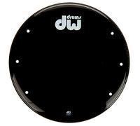 DW 22" Bass Drum Resonant Head B